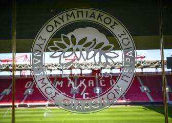 El fútbol griego vuelve a entrenar sin aclarar el futuro de su liga