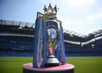 La Asociación de Entrenadores quiere jugar en campo neutral