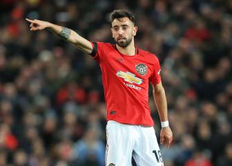 El fichaje de Bruno Fernandes por el United será investigado