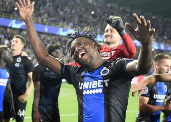 El Gobierno belga prohíbe las citas deportivas y cierra la liga