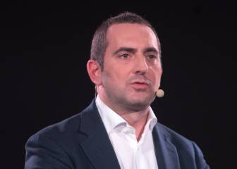 Spadafora, sobre la vuelta de la Serie A: 