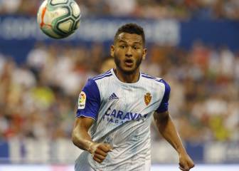 El Galatasaray insiste en el traspaso de Luis Javier Suarez