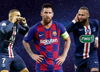 El efecto devastador que podría tener la pandemia en el mercado de fichajes