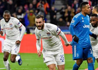 La UEFA quiere que el Juventus-Lyon se dispute el 8 de agosto, según RMC Sport