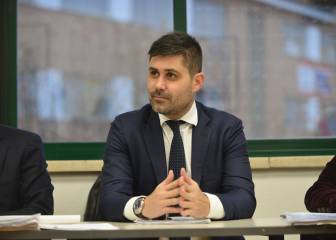 Para AFE, la decisión de la FEF no está amparada en el reglamento