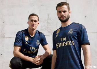 Lucas y Nacho, venidos a menos