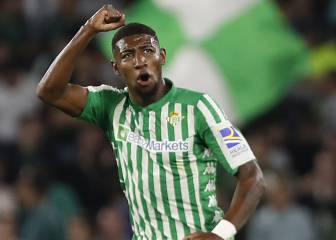 El Benfica mira al Barça y apunta a Emerson