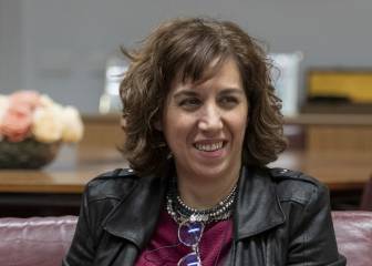 La jueza tumba la denuncia de Galán contra Irene Lozano