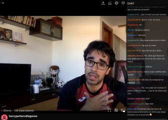 El Leganés termina sus entrenos telemáticos con un boom virtual