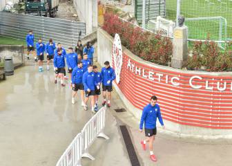 LaLiga da el visto bueno para el regreso del Athletic a Lezama