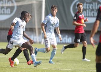 El Celta jugará la próxima edición de la Youth League