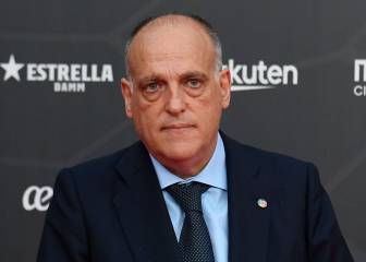 LaLiga felicita a la Bundesliga y celebra el regreso de otras ligas