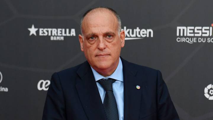 LaLiga felicita a la Bundesliga y celebra el regreso de otras ligas