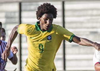 La 'Operación Talles Magno' se complica: 