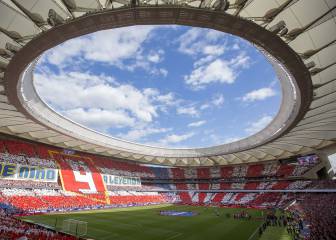 Una campaña de renovación
de abonos muy atípica