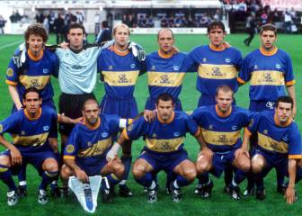 Liverpool-Alavés: cuando 'El Glorioso' entró en la Historia