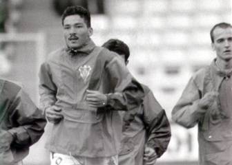 27 años sin Rommel Fernández