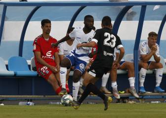 Suspendida la 50ª edición del Trofeo Teide por el coronavirus