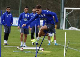 Hugo Vallejo: “Hay miedo, pero hubo gente que se jugó la vida”