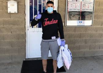 La Deportiva empieza el retorno