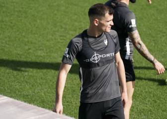 Buenacasa: “Es desconcertante que en Francia paren la Liga y aquí se hable de volver”