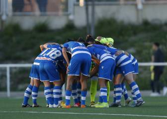 El Deportivo Abanca y el Fabril ya están de vacaciones