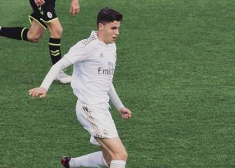 Cracks del Siglo XXI: Morante, el 'Busquets' del Madrid