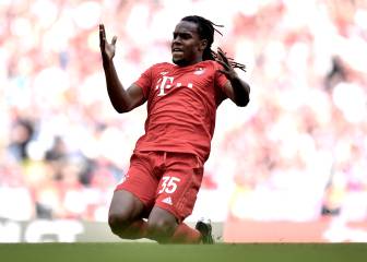 Los fichajes récord del gigante alemán