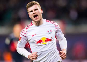 El Inter encuentra un resquicio para pagar menos por Werner