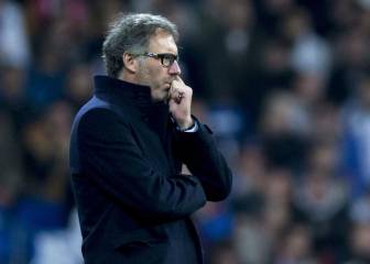 Blanc pide que la próxima Ligue 1 sea de 22 equipos