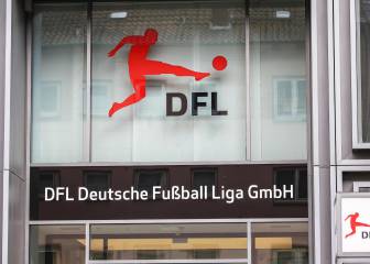 Alemania se divide ante la vuelta de la Bundesliga: 