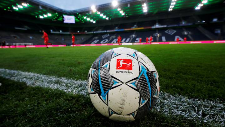 La Bundesliga tiene fecha oficial de regreso: sábado 16 de mayo