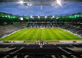 Bundesliga: cuándo vuelve, horarios y cómo ver los partidos en la TV