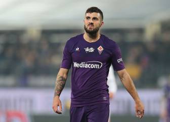 La Sampdoria anuncia nuevos contagios y una recaída; la Fiorentina, seis positivos más