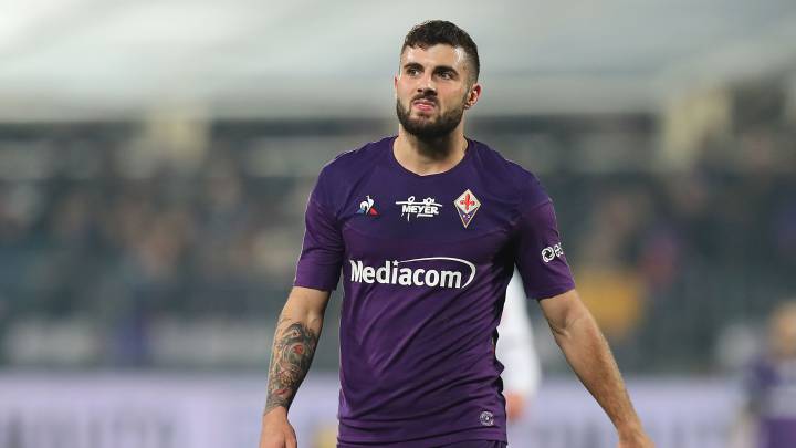 La Fiorentina anuncia seis positivos más al COVID-19