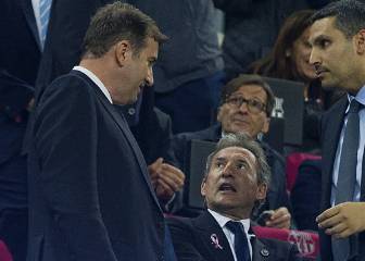 El Manchester City compra un club de la segunda división belga