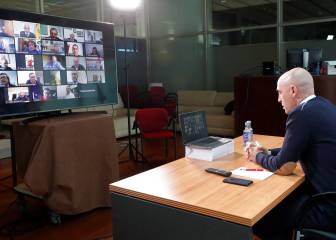 La Segunda B se llena de acusaciones e incertidumbres