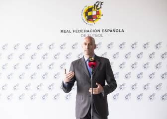 Oficial: la RFEF aprueba que no haya descensos en las categorías del fútbol no profesional