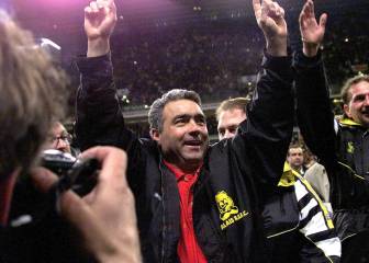 20 años del milagro de Calais