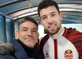 Arranca la K-League más esperada de los últimos años