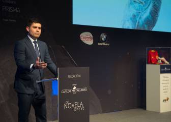 AFE no vota en la junta directiva de la RFEF el punto sobre la conclusión de competiciones