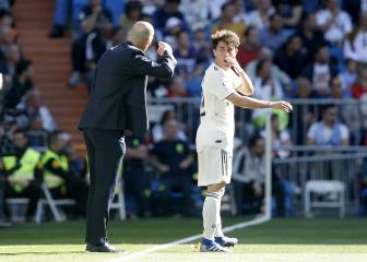 Odriozola: 
