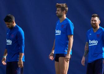 Mimos para los treintañeros