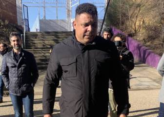 El Real Valladolid no cierra la puerta a adelantar su proyecto femenino