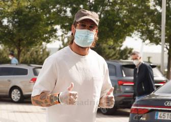 LaLiga espera los test para dar orden de empezar al compás