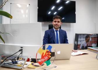 AFE reitera su preocupación por la vuelta de la competición