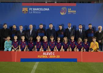 Las dos Academias del Barça en Australia, a punto de cerrar