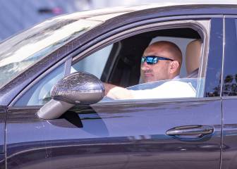 La encrucijada del Espanyol para planificar la próxima plantilla