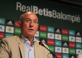 Serra Ferrer reaparece para que se exija 