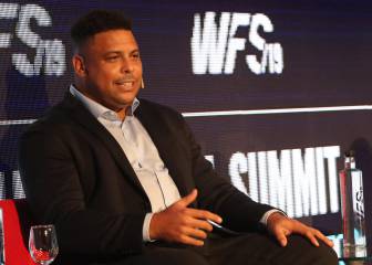 Ronaldo será protagonista del mayor evento online del mundo del fútbol